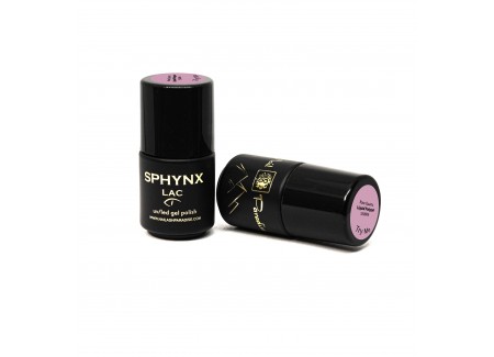 Liquid Polygel - Rose Quartz try me 5ml